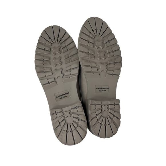 NWOT DV Dolce Vita Dune Carley women's loafer size 9 - Picture 4 of 11